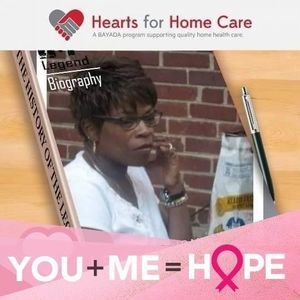 Meet your Posher, Debra